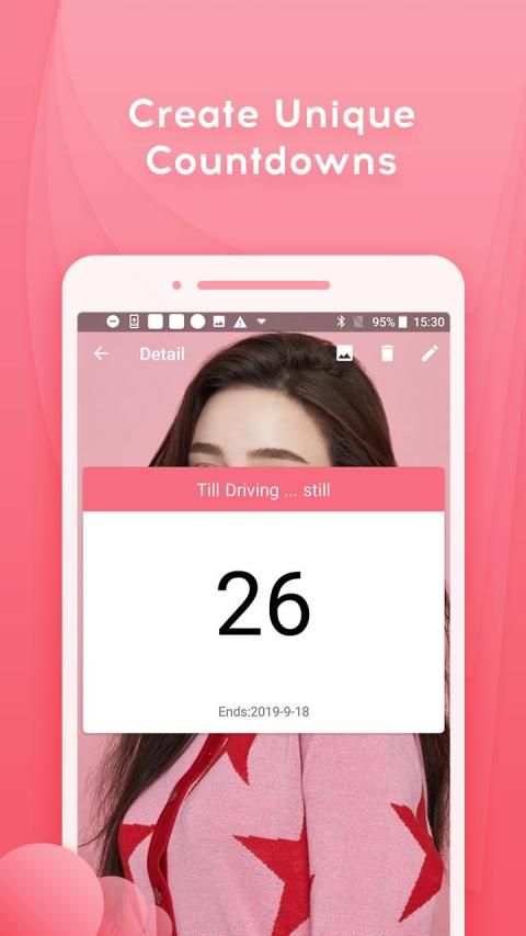 Days 365 screenshot 1