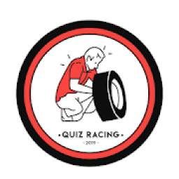 Quiz Racing Test