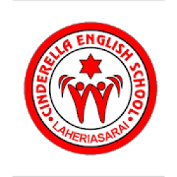 Cinderella English School आइकन