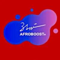 Afroboost on 9Apps