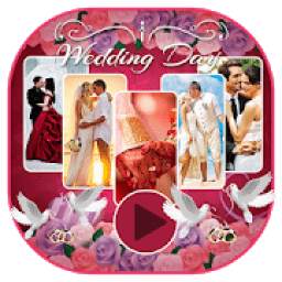 ikon Wedding Photo to Video Maker