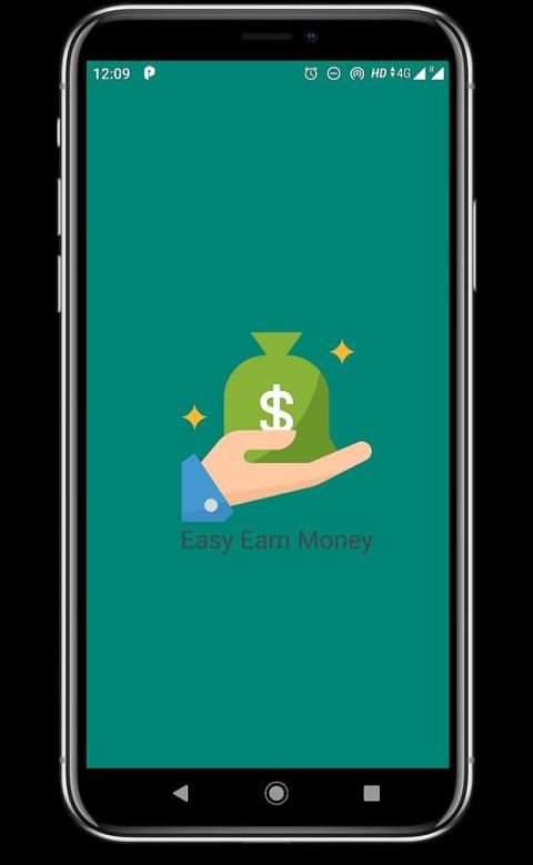 Easy Earn Money स्क्रीनशॉट 7
