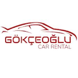 Gökçeoğlu Car Rental 2.1