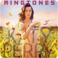 Katy Perry Ringtones on 9Apps