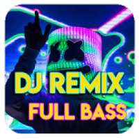 DJ Remix Full Bass Lengkap on 9Apps