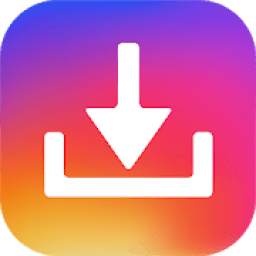 Video Downloader Saver for Instagram