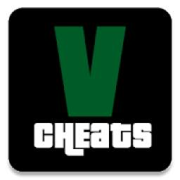 Cheats For GTA 5 On PS4 / XBOX / PC