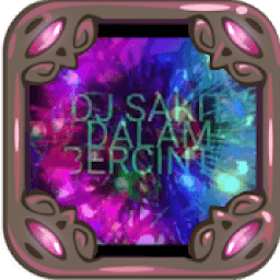 Lagu Dj Sakit Dalam Bercinta Offline icon
