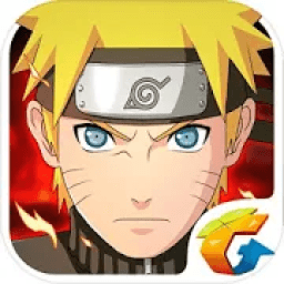 Naruto Fight आइकन