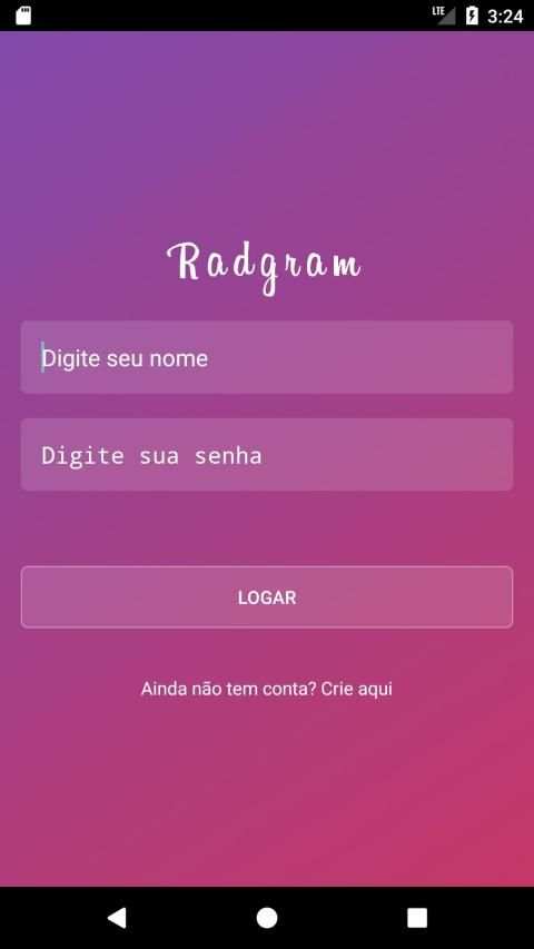 Radgram screenshot 3