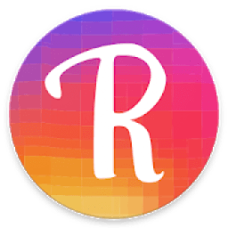 Radgram icon