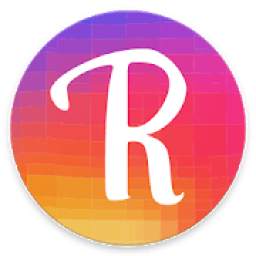Radgram 2.0