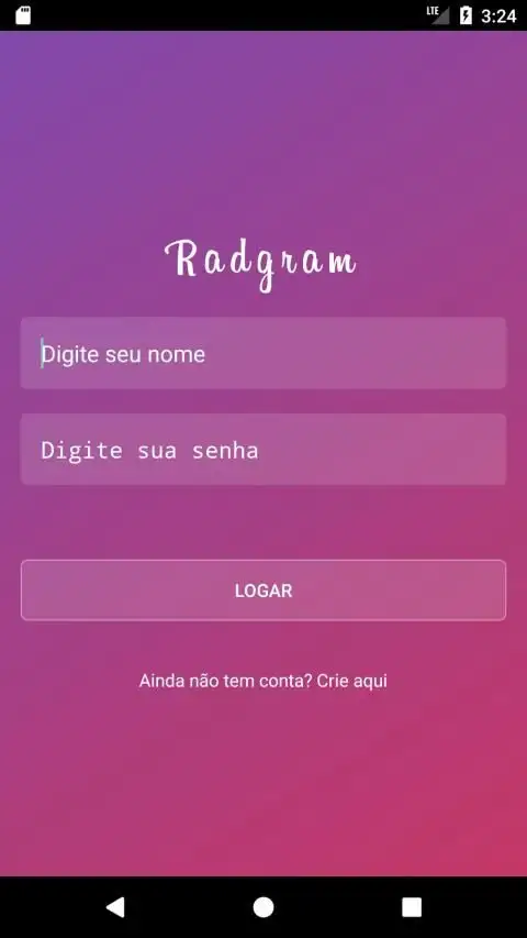 Radgram screenshot 3