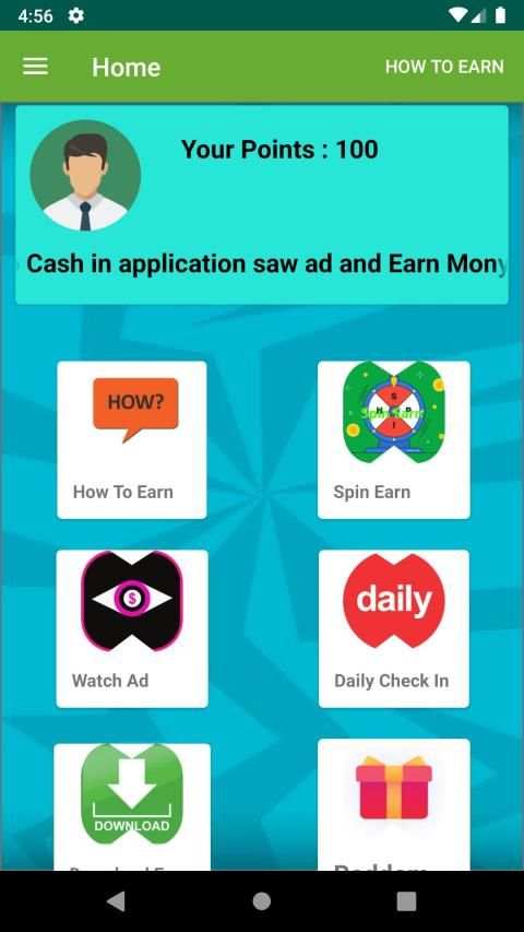 Cash In Now screenshot 2
