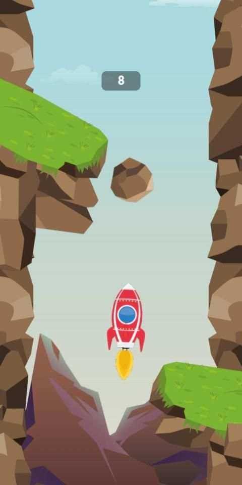 Hot Air स्क्रीनशॉट 1