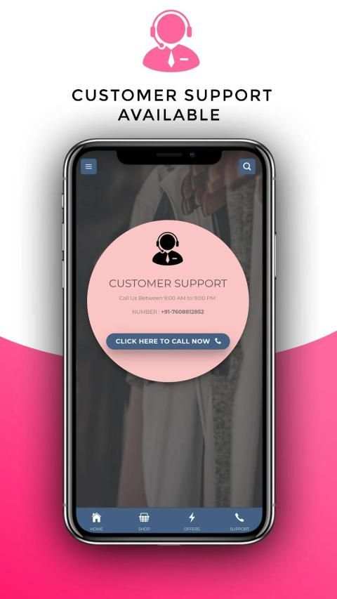 Sagarika Selections - Online Shopping App screenshot 3