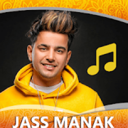 Jass Manak Songs - Offline आइकन
