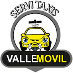 Servi Taxis Valle Movil