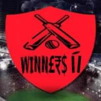 Winners11- Dream11, Myteam11 predictions