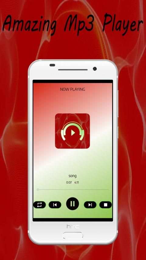 Plana Song Mp3 screenshot 1