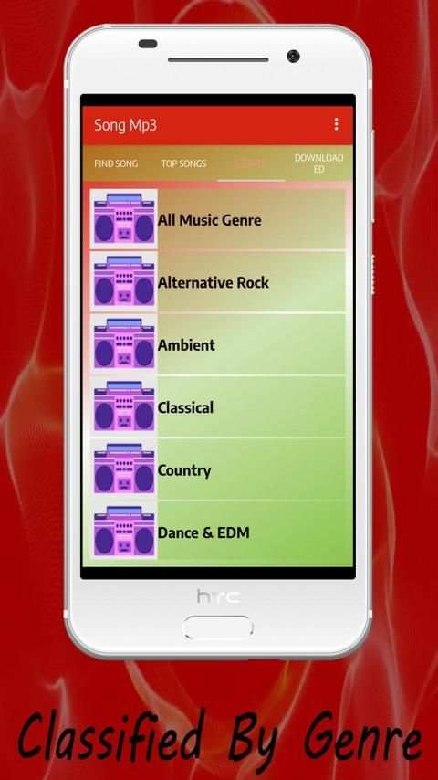 Plana Song Mp3 स्क्रीनशॉट 3