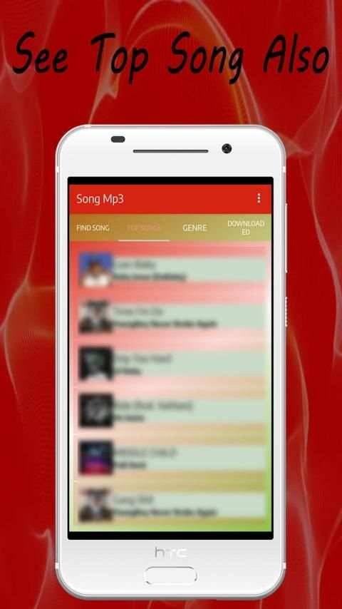 Plana Song Mp3 screenshot 2