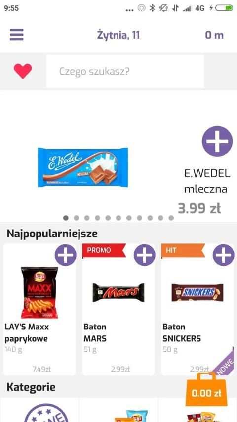 Lisek.App screenshot 7