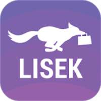 Lisek.App