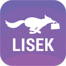 Lisek.App