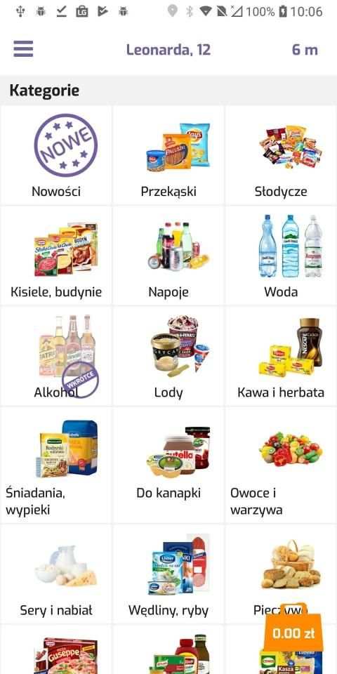 Lisek.App screenshot 1