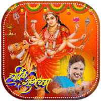 Navratri Photo Editor New on 9Apps