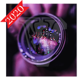 ikon Video editor &amp; Video maker - VividVideo maker