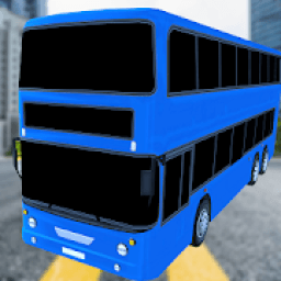 ikon Pickup Bus Driver Real Drag Extreme Bus Simulator