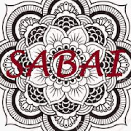 Sabai Healing
