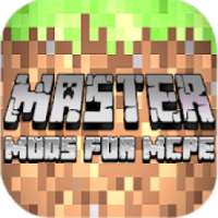 Master Mods For Mcpe