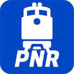 Indian Railway PNR Enquiry - Current Status