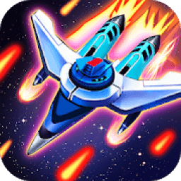 Space War: Rock Shooter आइकन