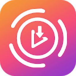 ikon Story saver for Instagram - Story Downloader