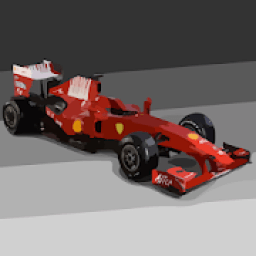 Race Car Formula App आइकन