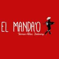 El Mandao