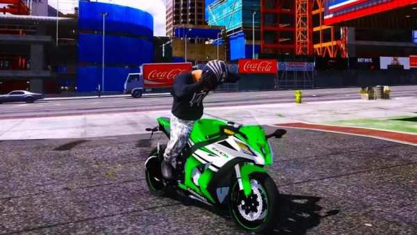 Ultimate Motorcycle Driving Game:Racing Simulator screenshot 1