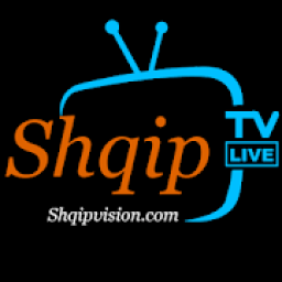 Shqip TV - Shiko Tv Shqip icon