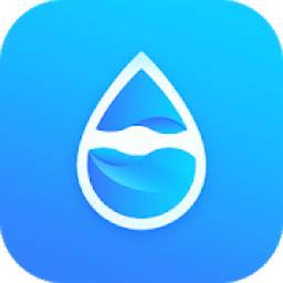 Water Reminder - Daily Water Tracker