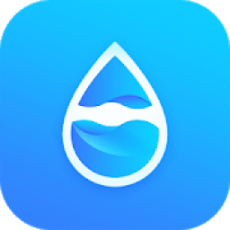 Water Reminder - Daily Water Tracker आइकन