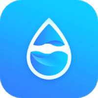 Water Reminder - Daily Water Tracker