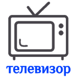 Телевизор आइकन