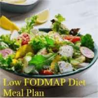 Low FODMAP Diet Meal Plan on 9Apps