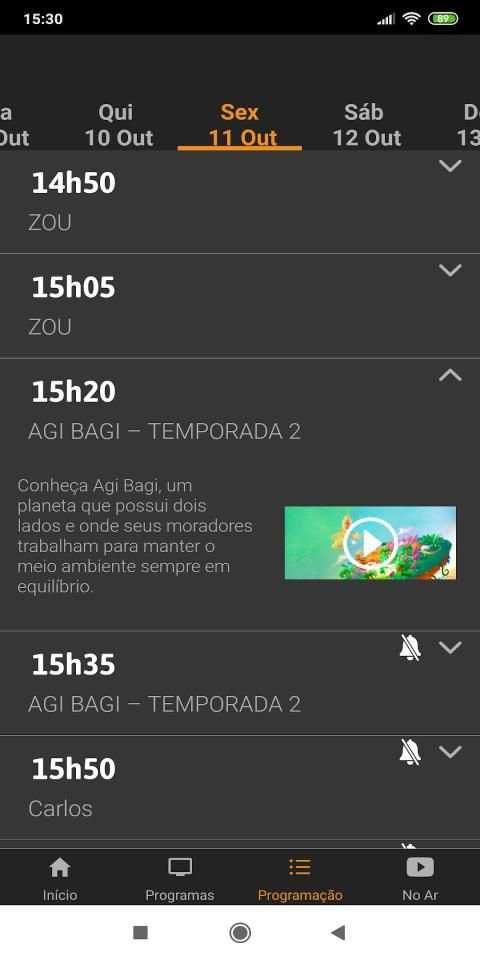 TV Escola screenshot 8