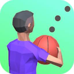 Ball Pass 3D