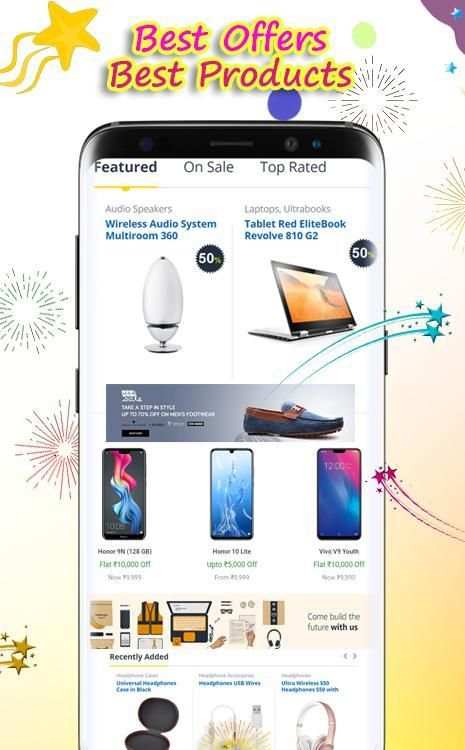Elen Shopping screenshot 6